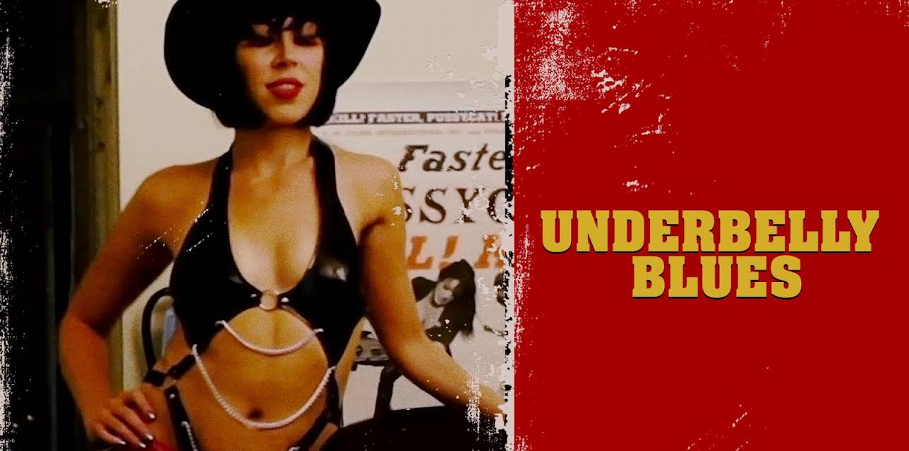 Underbelly Blues (2015)