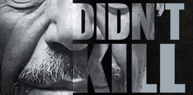 VICE News Presents: 'Epstein Didn't Kill Himself' (2024)