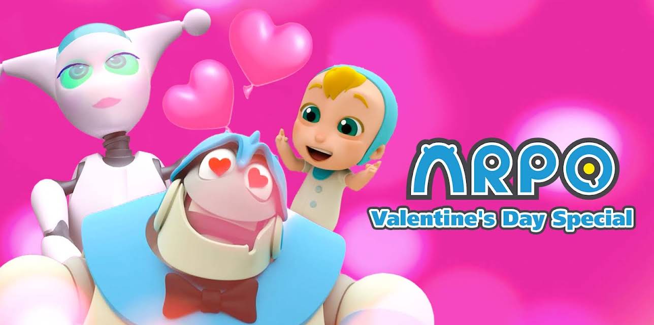 Arpo - Valentine's Day Special