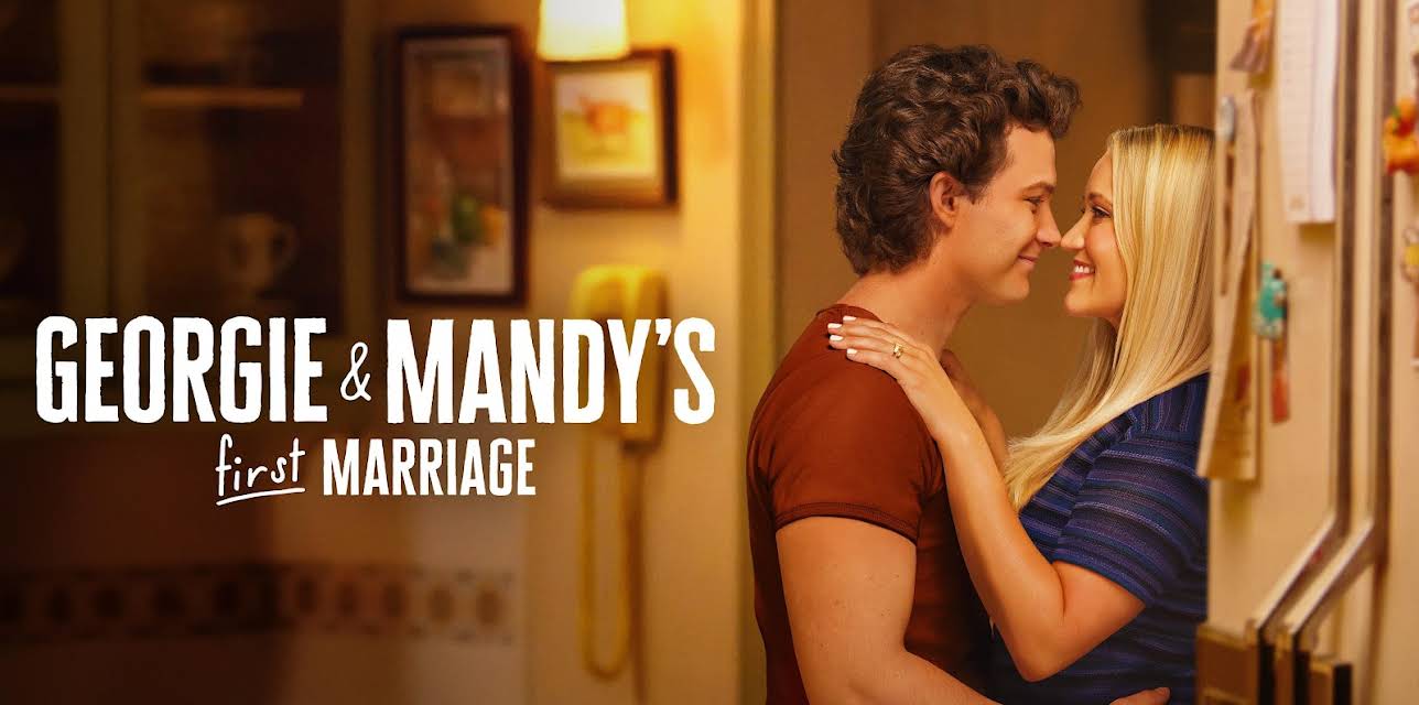Georgie & Mandy's First Marriage, Season 2