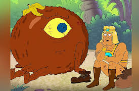 Billy Dilley's Super-Duper Subterranean Summer Volume 1: Billy/Willie / The Telltale Wart