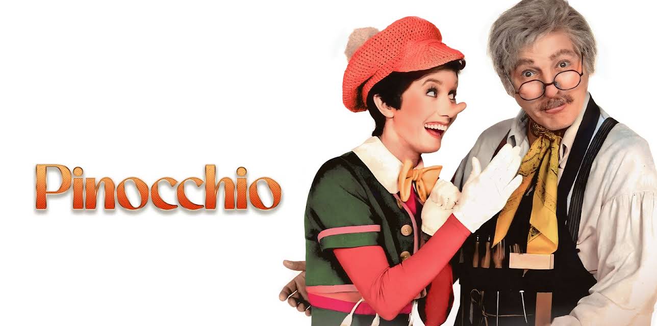 Pinocchio (1976)