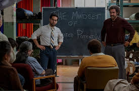 The Shrink Next Door: The Treatment