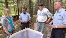 Der Blaulicht Report