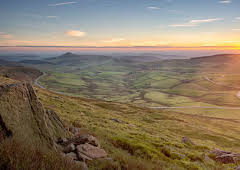Britain's Most Scenic Counties: Cheshire