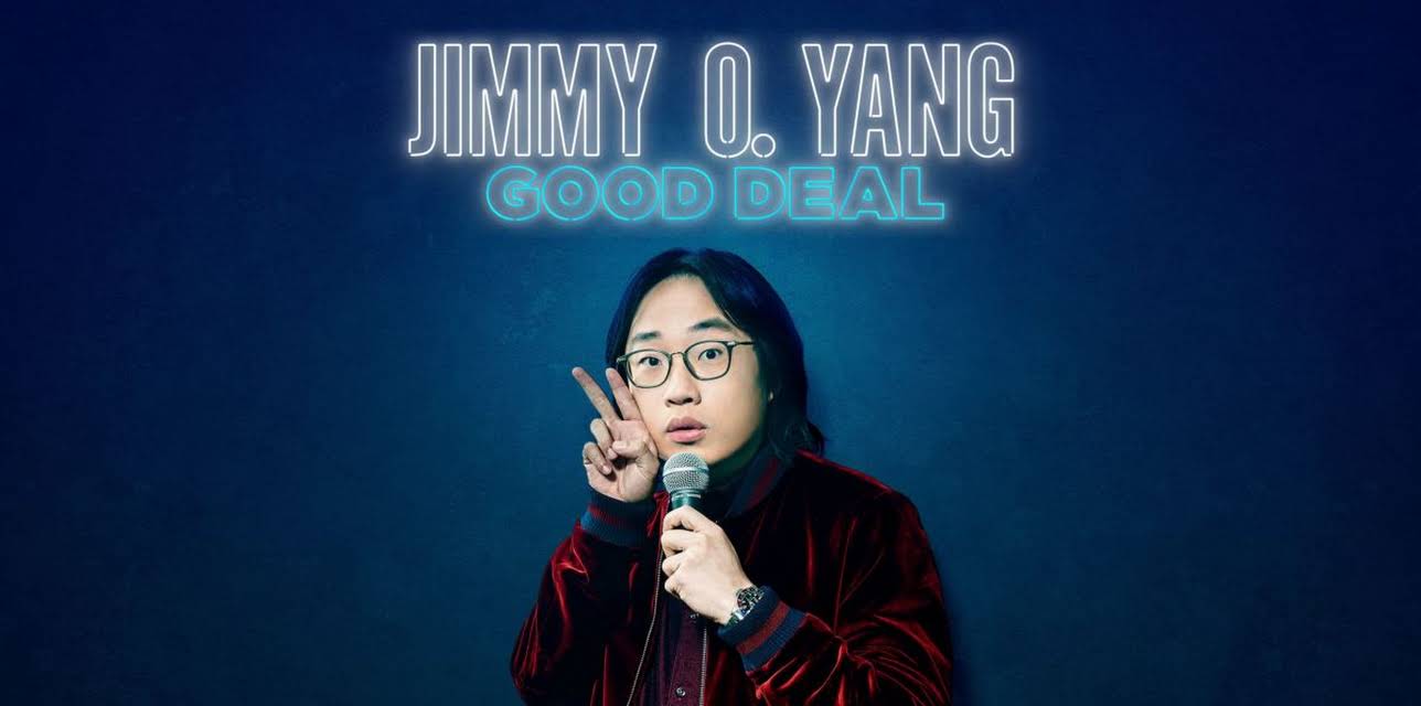 Jimmy O. Yang: Good Deal (2026)
