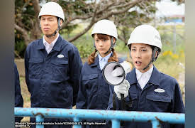 Dandarin Rules: Episode 6