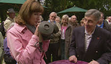 Antiques Roadshow (S32 E13)