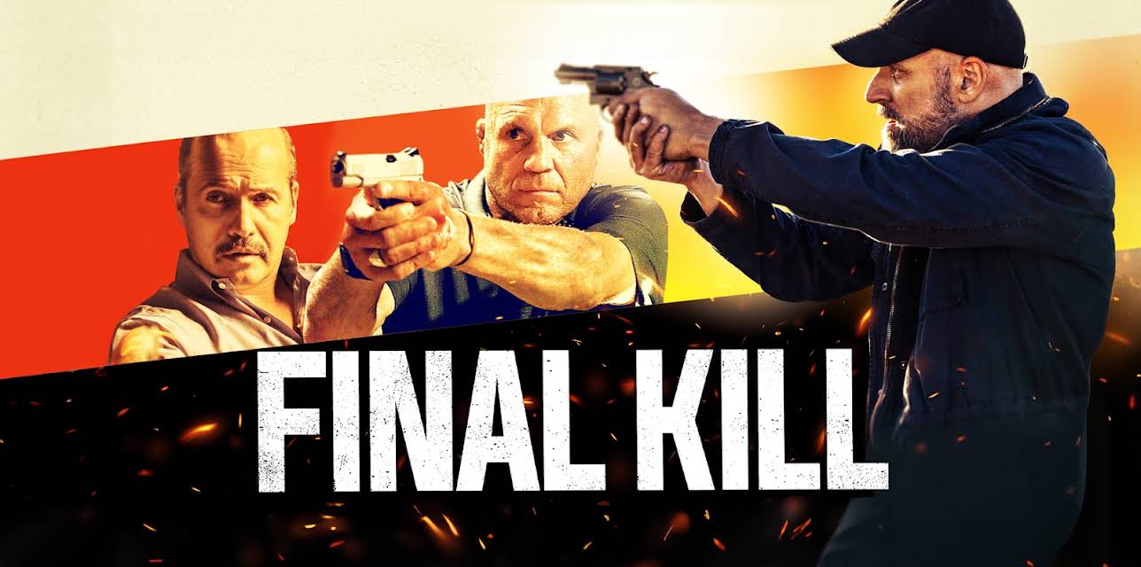 Final Kill (2020)