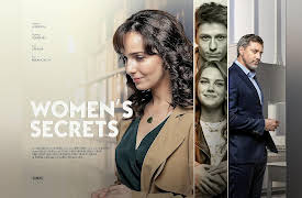 Women's Secrets: Episode 2 (English Subtitled)
