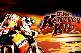 The Kentucky Kid: The Kentucky Kid: Part 1