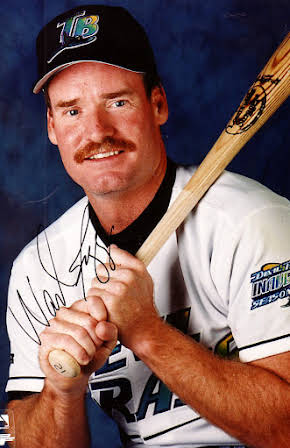 Wade Boggs as 
