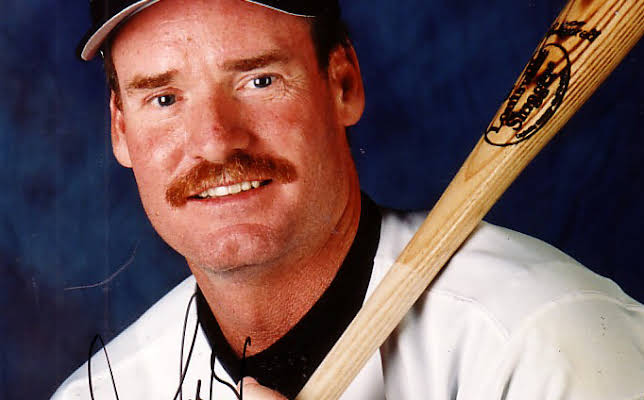 Wade Boggs
