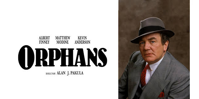 Orphans (1987)