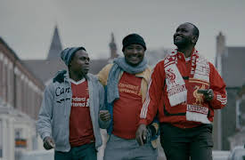 This is Football: REDEMPTION