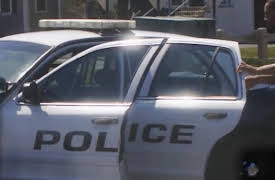 Good Cop, Bad Cop, Season 1: Blind Spot