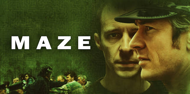 Maze (2019)