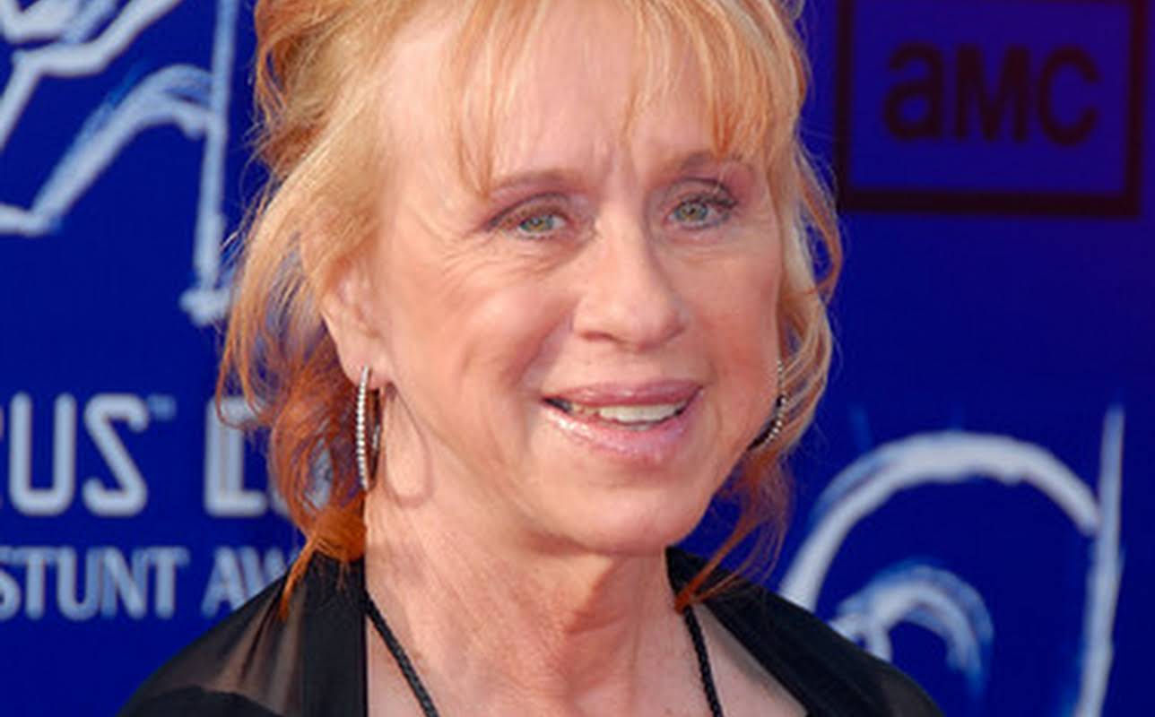 Jeannie Epper
