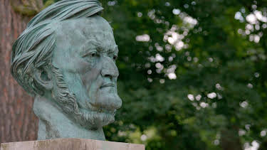 23:15: Wagner - Bayreuth und der Rest der Welt | BR Fernsehen | 7/22 2026