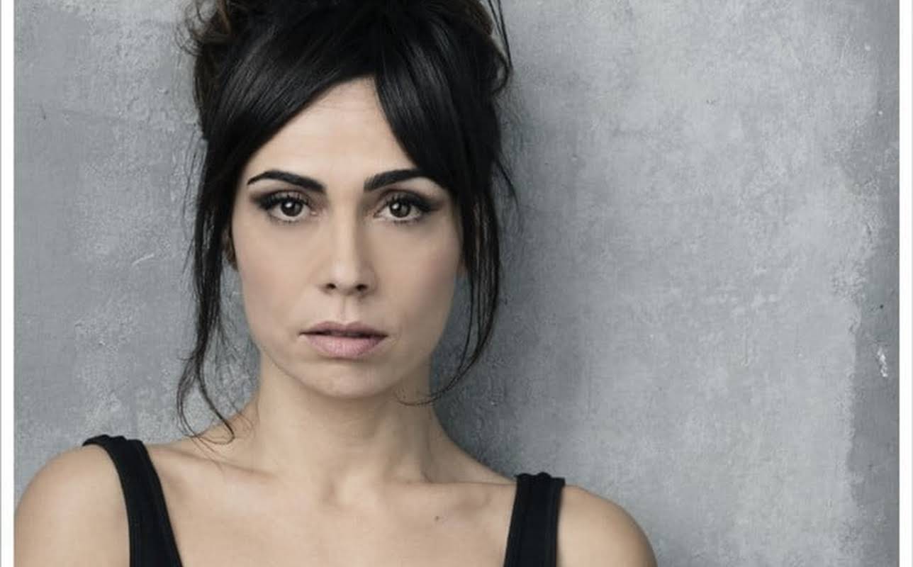 Itziar Atienza