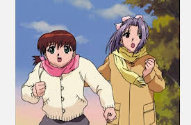 Ghost Stories (English Dubbed): Curse of Death: The Headless Rider!!