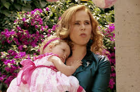 Cuando Me Enamoro... Se Detiene El Tiempo season-1: Cuando Me Enamoro... Se Detiene el Tiempo Capítulo 1