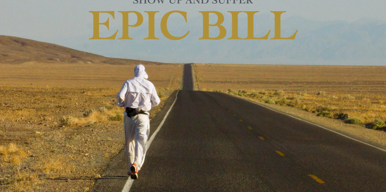 Epic Bill (2022)