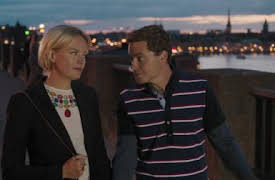 Welcome to Sweden: Episode 5