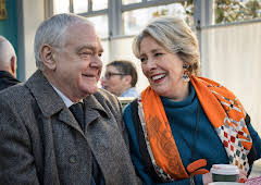 Murder Most Puzzling