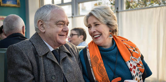 3:00 PM: Murder Most Puzzling (S1 E3) (S1) | Channel 5 | 3/25 2026