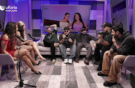 Uforia Music Pod season-1: Grupo Frontera: Un sonido genuino entre fusiones musicales