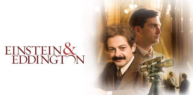Einstein and Eddington (2008)