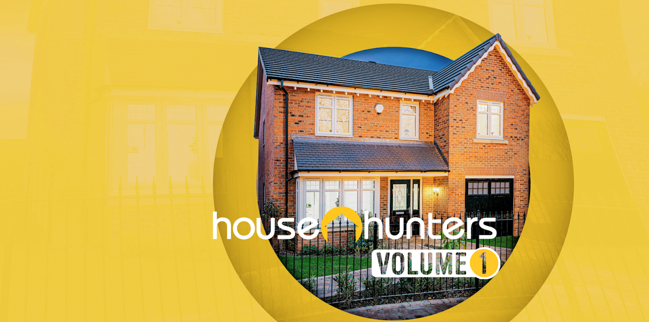 House Hunters: Volume 1