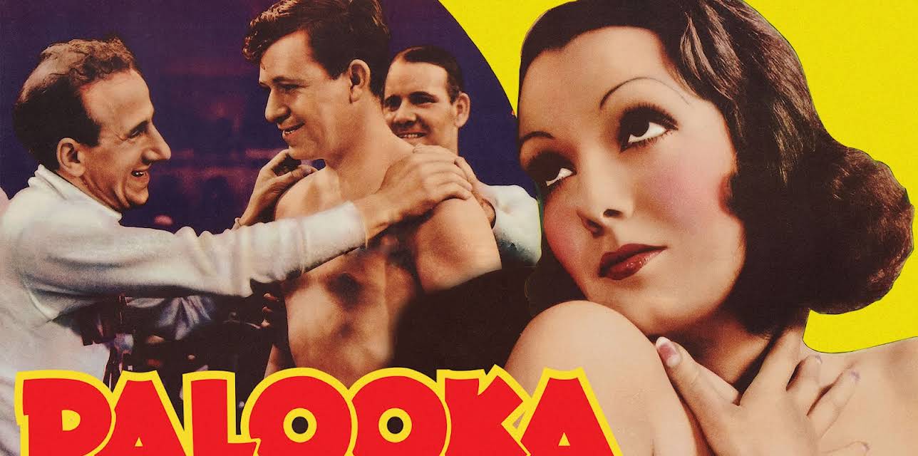 Palooka (1934)
