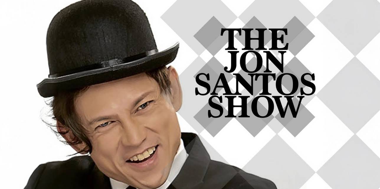 The Jon Santos Show