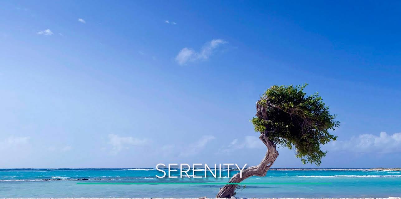30 Minutes of Serenity