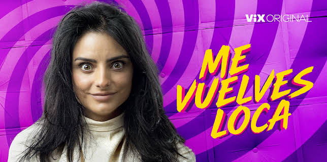 Me vuelves loca (2023)