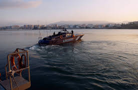 Border Control: Spain: Episode 11