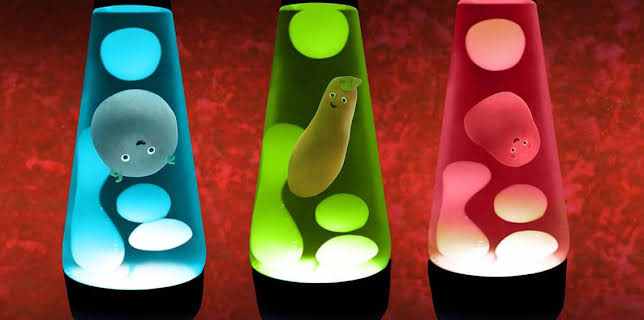 11:55 AM: Small Potatoes | Cbeebies | 11/11 2025