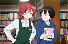 Kubo Won't Let Me Be Invisible!: The Nobody's Gift Broadcast, Subtitled