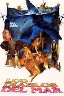 16:40: Los diablos del mar | 13 TV | 7/27 2026