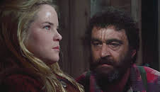 Det lille hus på prærien (S3 E16)