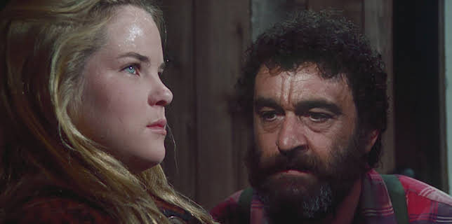 11:20: Det lille hus på prærien (S3 E16) (S3) | TV6 | 2/17 2026