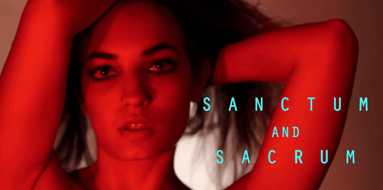 Sanctum and Sacrum (2013)