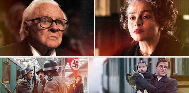 9:00 PM: One Life | BBC Two | 1/26 2026