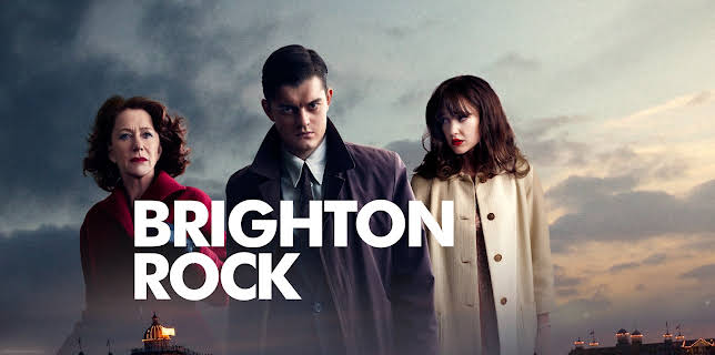Brighton Rock (2011)