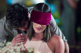 Jugar con fuego: Fabrizio juega con fuego