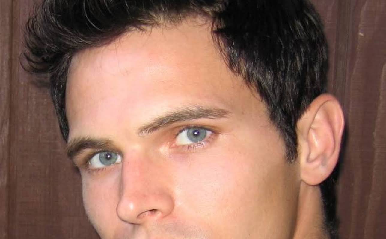 Tad Hilgenbrink