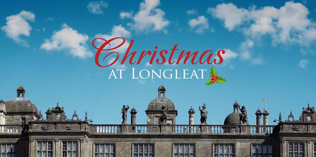 Christmas at Longleat (2023)
