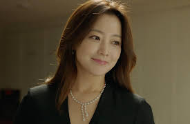 The Lady in Dignity: The Lady in Dignity Episode 17